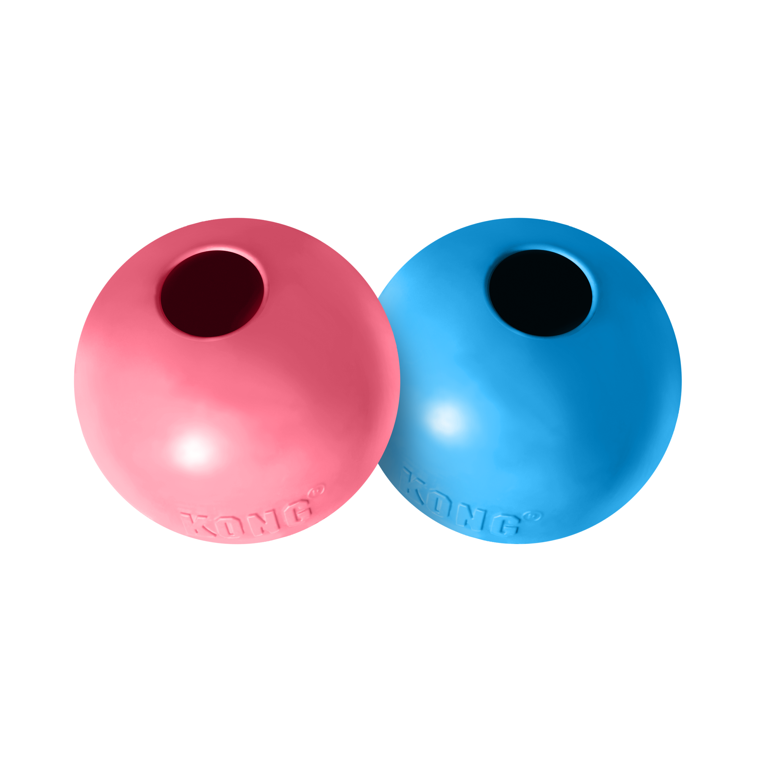 Kong Ball Puppy