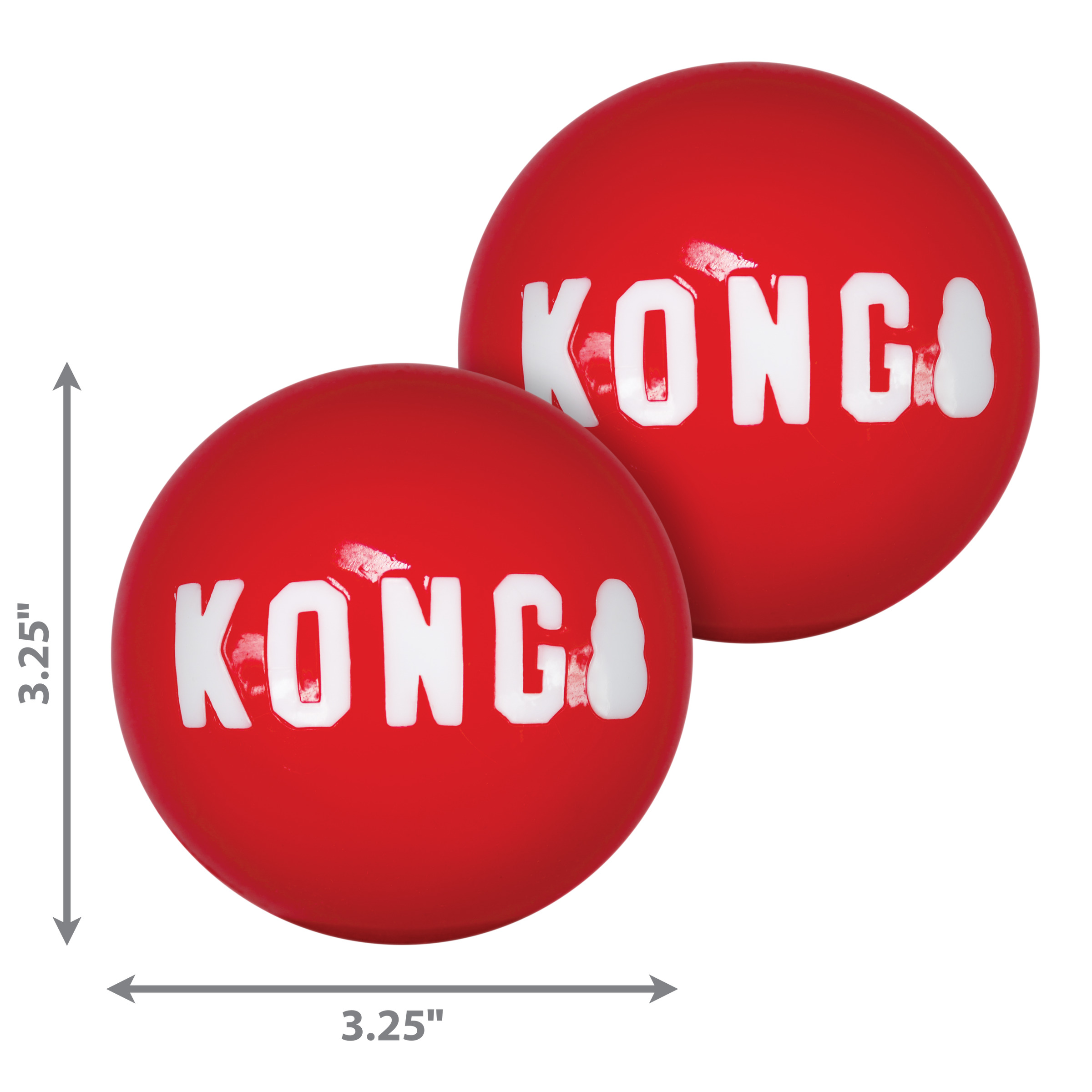Kong Signature Ball - Imagen 2