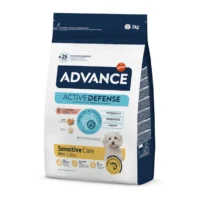 Advance Mini Adult Sensitive
