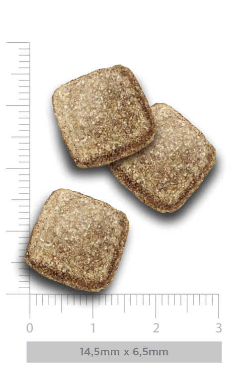 Amanova Mature - Fish Delicacy Low Grain - Imagen 3