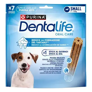 Dentalife Small 7-12Kg