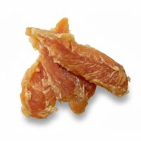 Fresh Naturals Tiras de Pechuga de Pollo Deshidratadas 1Kg