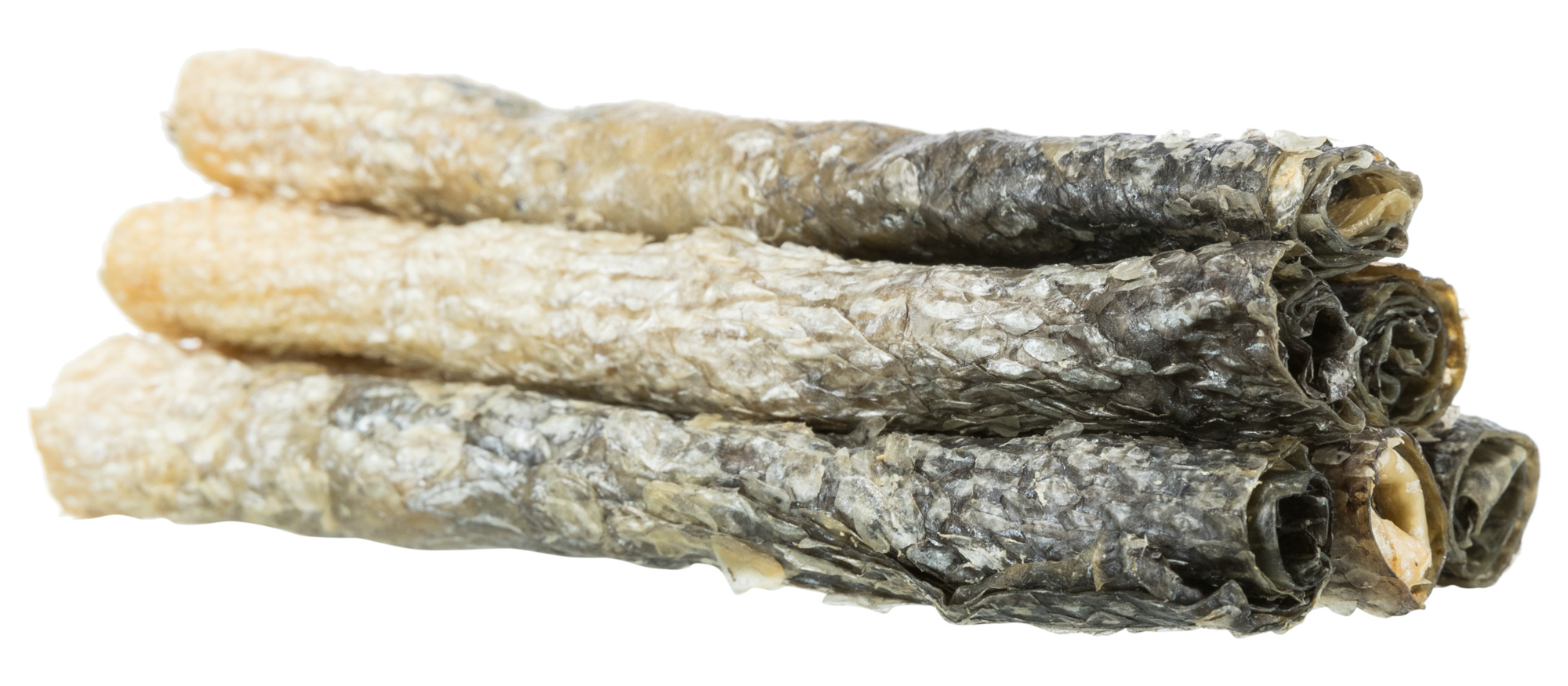 Trixie Cigarrillos de Salmon 70g - Imagen 2