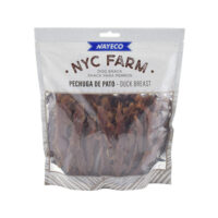 NYC Farm Pechugas de Pato 500g