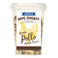 NYC Digest Pollo 200g