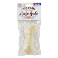 NYC Farm Hueso Nudo