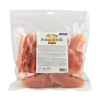 NYC Farm Pechuga de Pollo 1Kg
